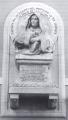 A.Bozzano, 'Monumento a Girolamo Bruno' 